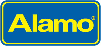 Alamo Car Rental Logo