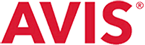 Avis Car Rental Logo
