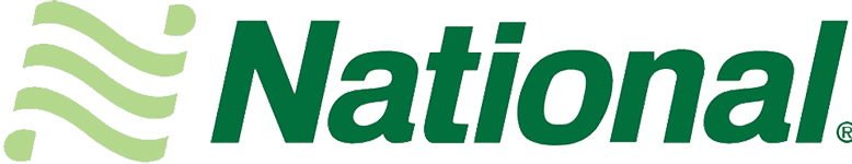 National Car Rental Logo